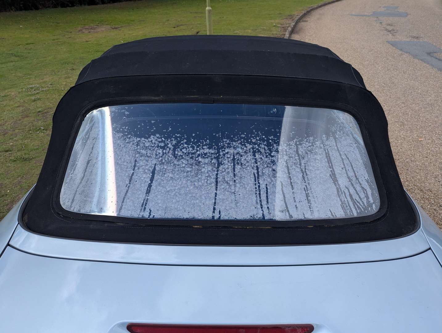 <p>1998 BMW Z3</p>