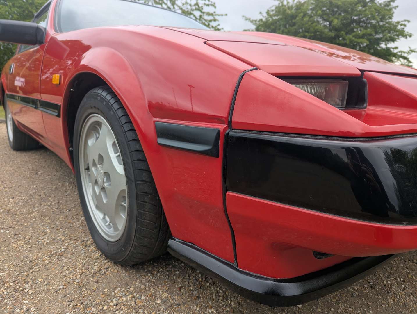 <p>1984 NISSAN 300ZX Z31 TURBO MANUAL</p>