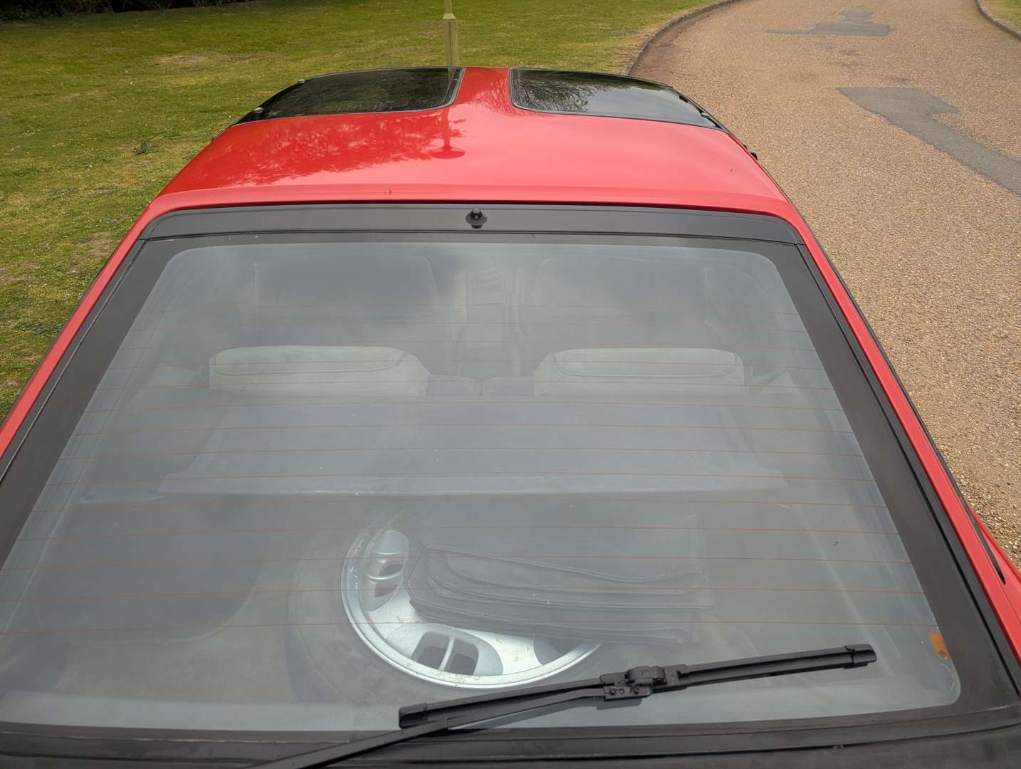 <p>1984 NISSAN 300ZX Z31 TURBO MANUAL</p>