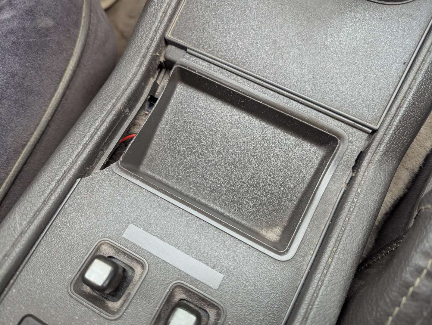 <p>1984 NISSAN 300ZX Z31 TURBO MANUAL</p>