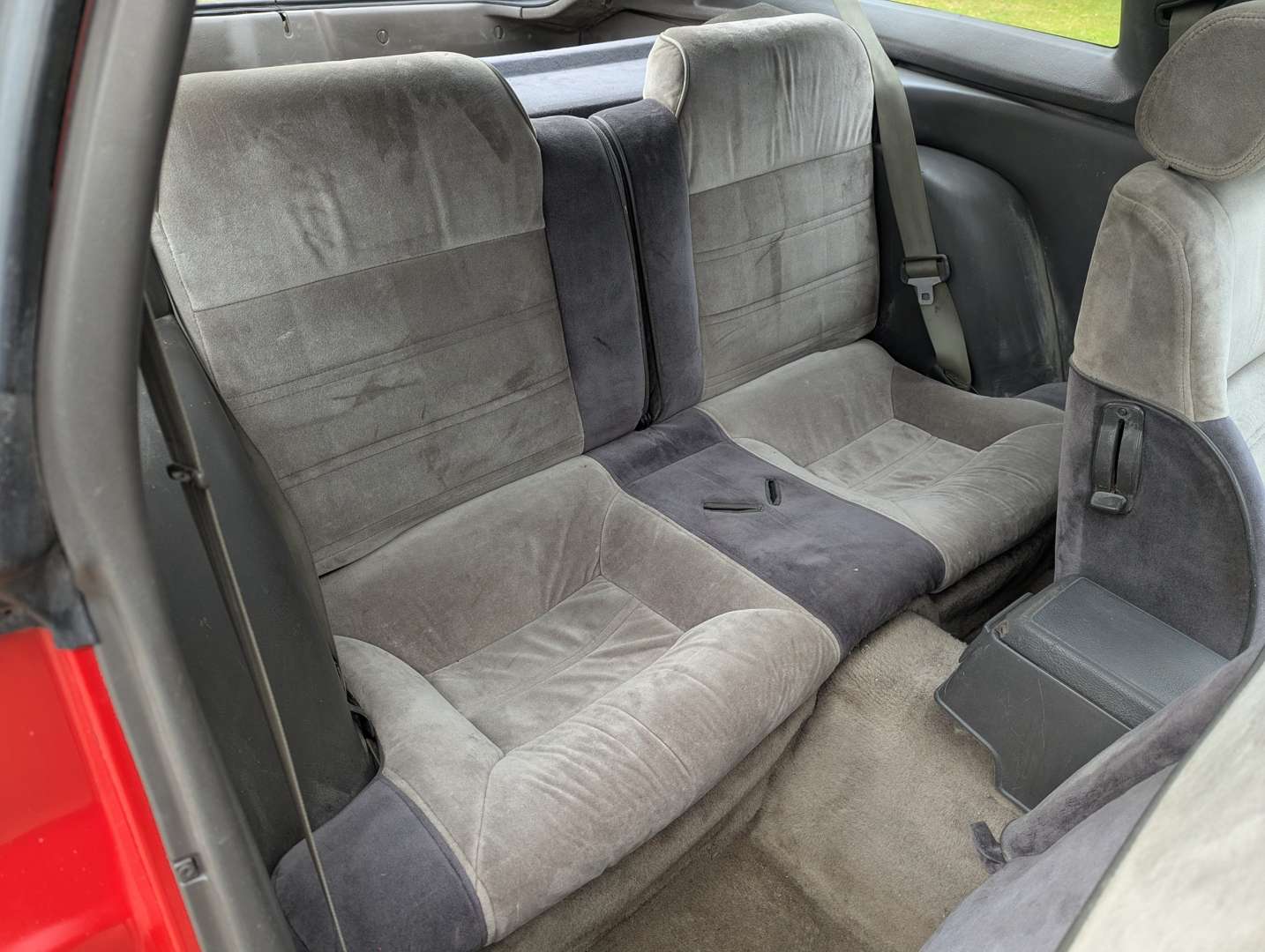 <p>1984 NISSAN 300ZX Z31 TURBO MANUAL</p>