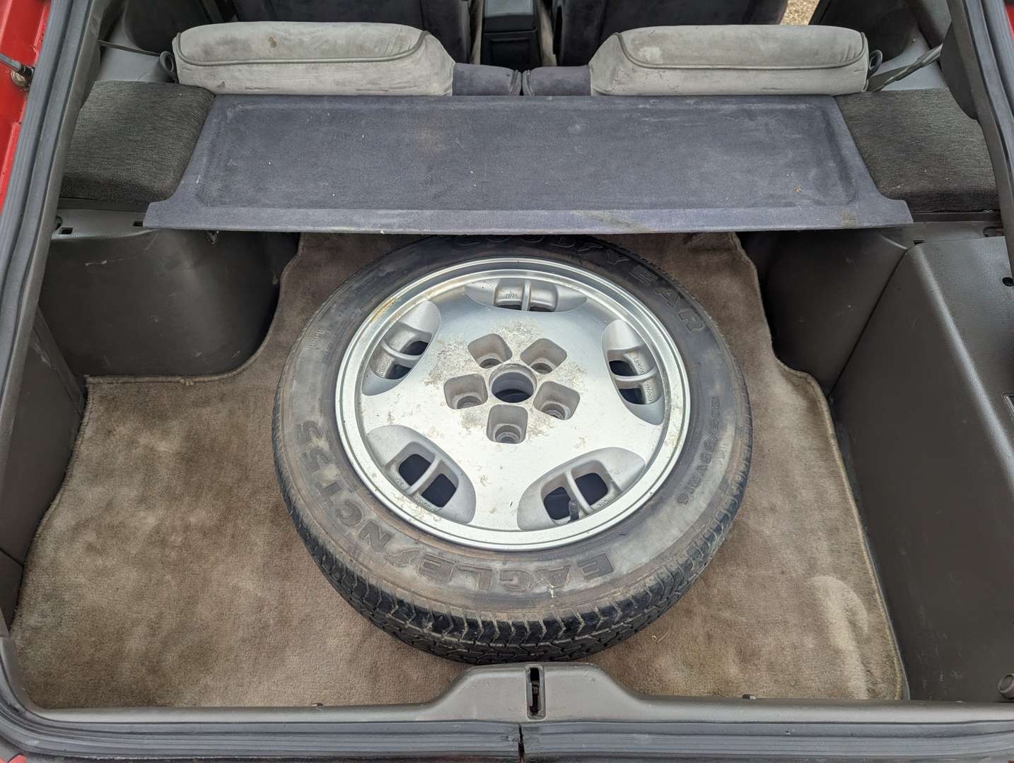 <p>1984 NISSAN 300ZX Z31 TURBO MANUAL</p>