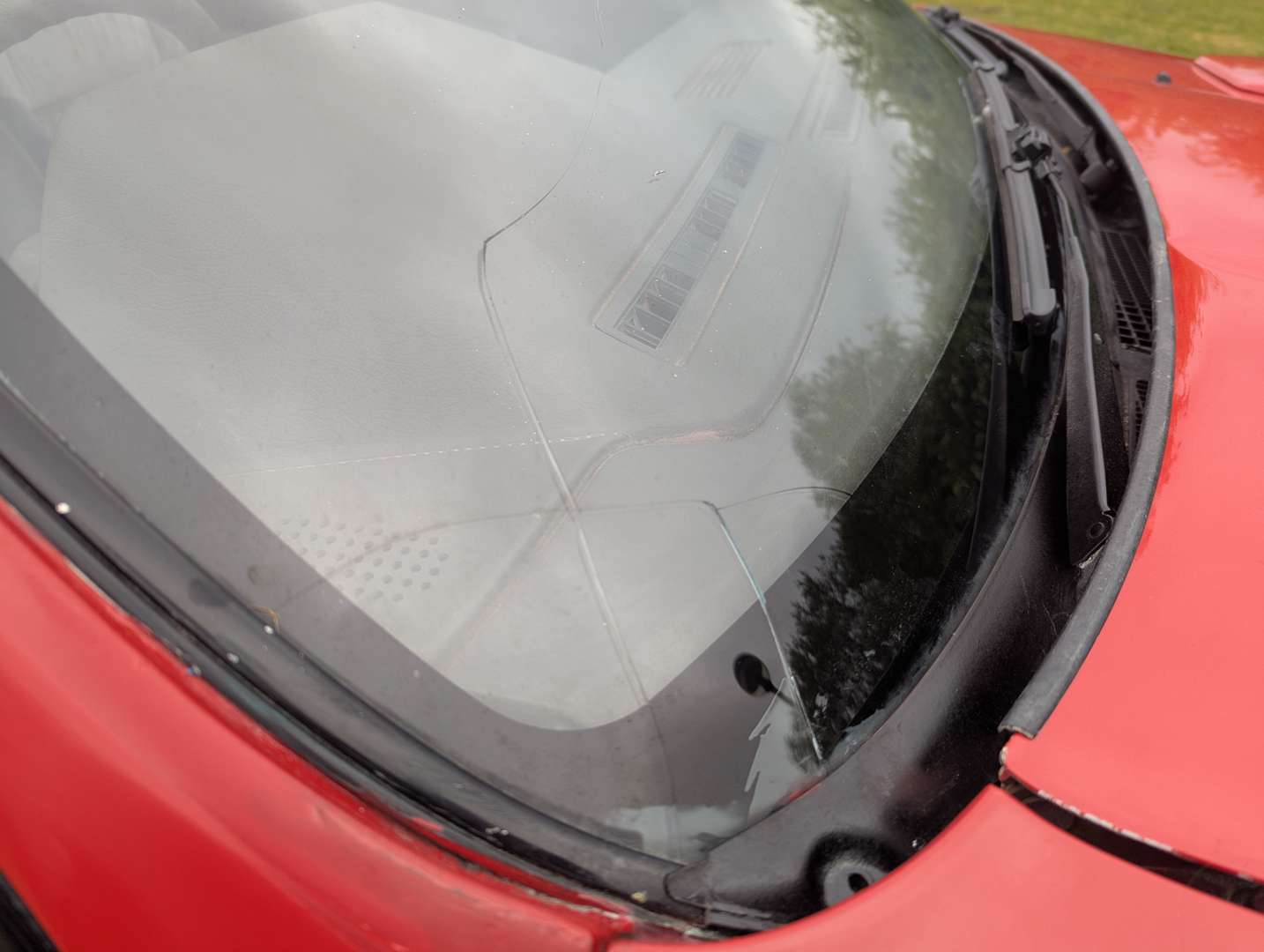 <p>1984 NISSAN 300ZX Z31 TURBO MANUAL</p>