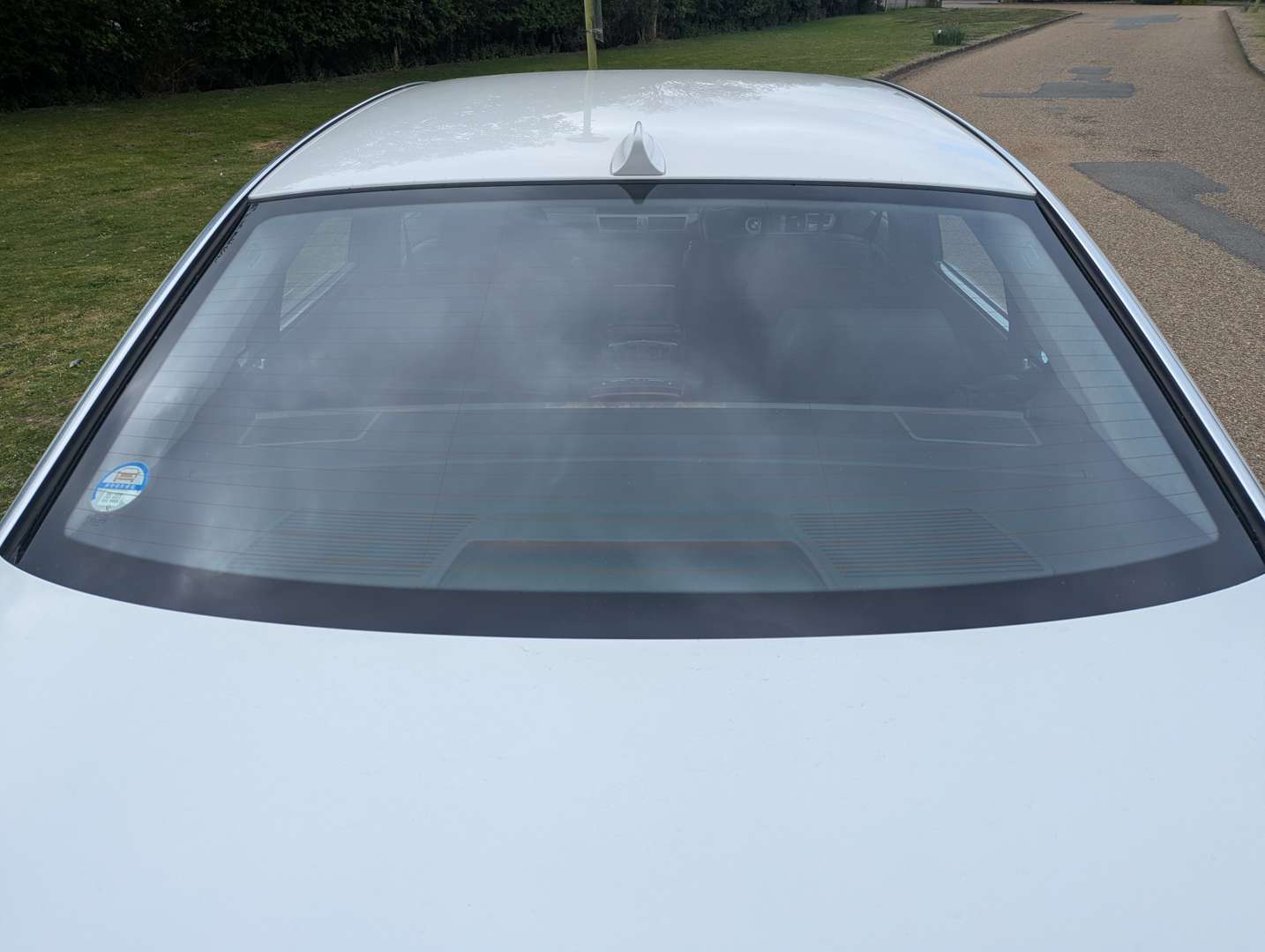 <p>2005 BMW 760I E66 LWB</p>