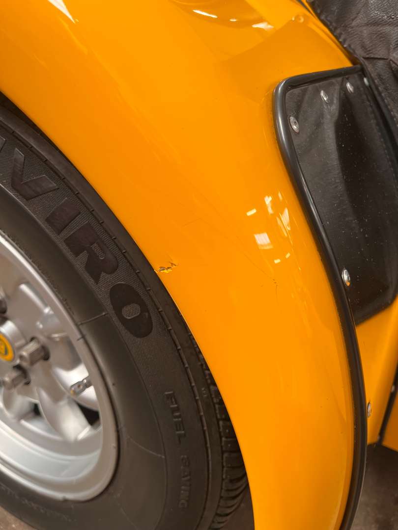 <p>2000 CATERHAM 7 CLASSIC</p>