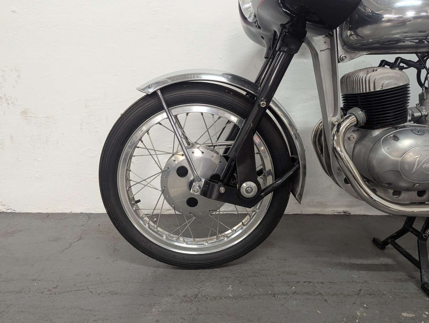 <p>1964 GREEVES SPORTSMAN</p>