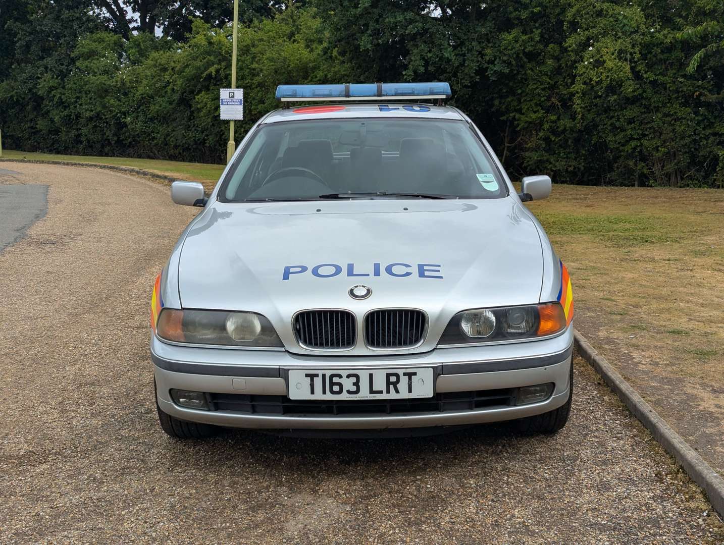<p>1999 BMW 520I SE E39</p>