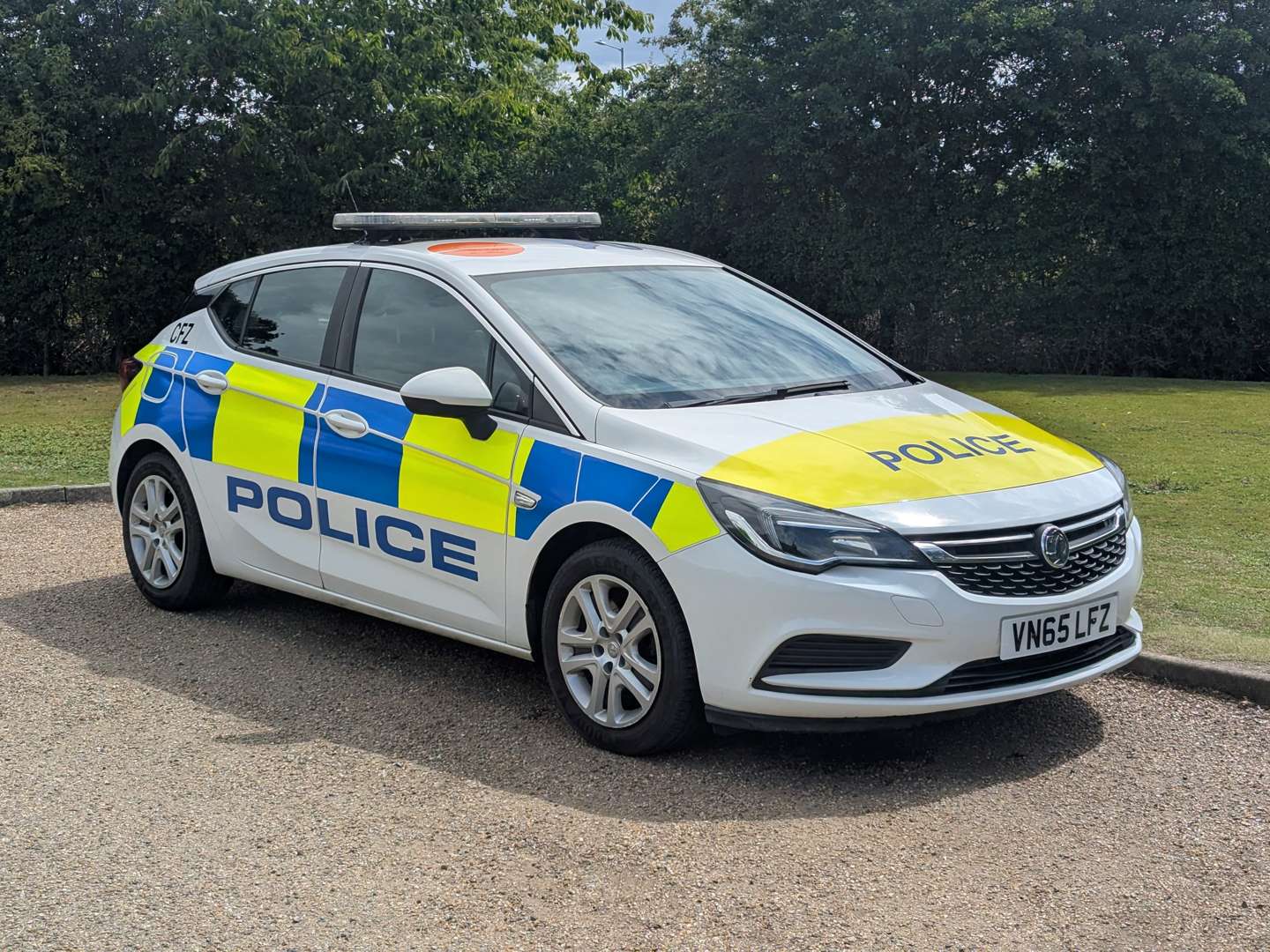 <p>2015 VAUXHALL ASTRA DESIGN CDTI</p>