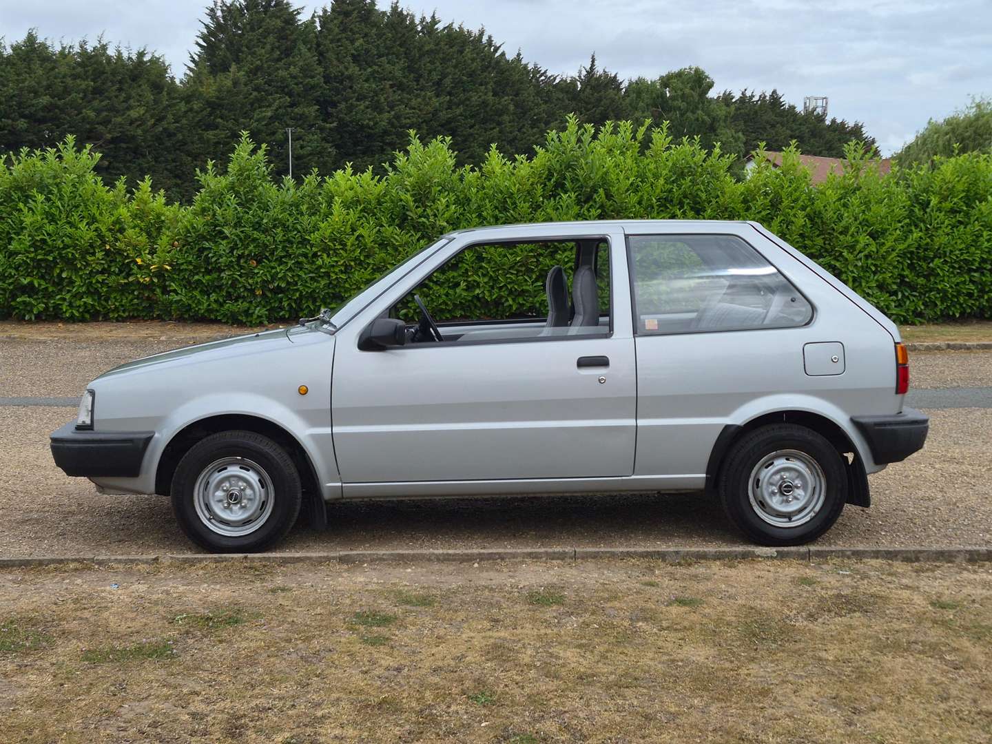 <p>1987 NISSAN MICRA 1.0L</p>