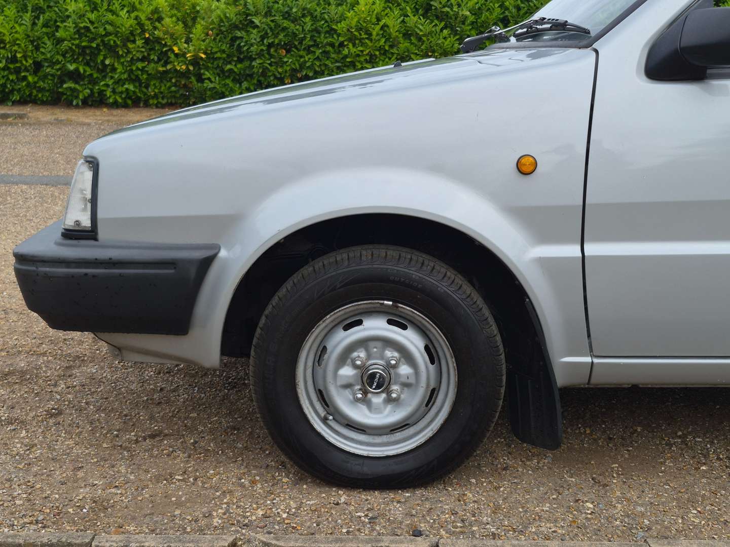 <p>1987 NISSAN MICRA 1.0L</p>