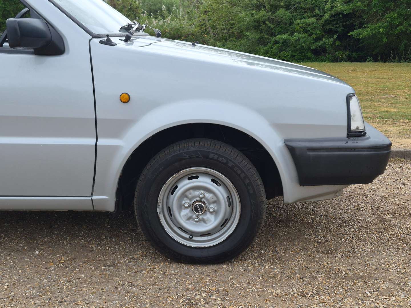 <p>1987 NISSAN MICRA 1.0L</p>