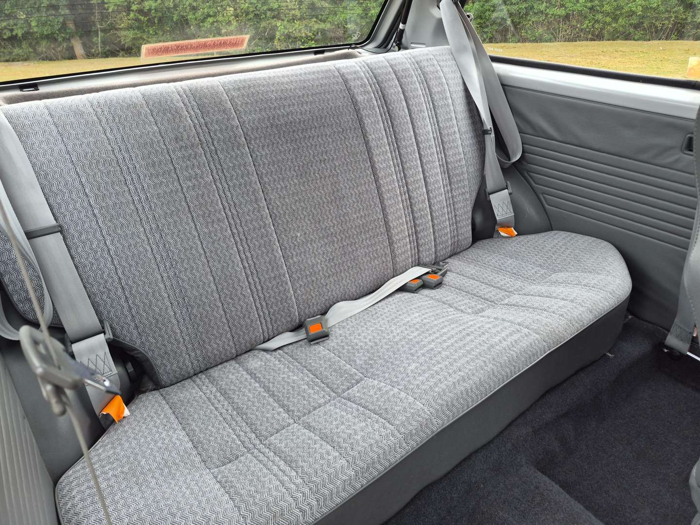 <p>1987 NISSAN MICRA 1.0L</p>
