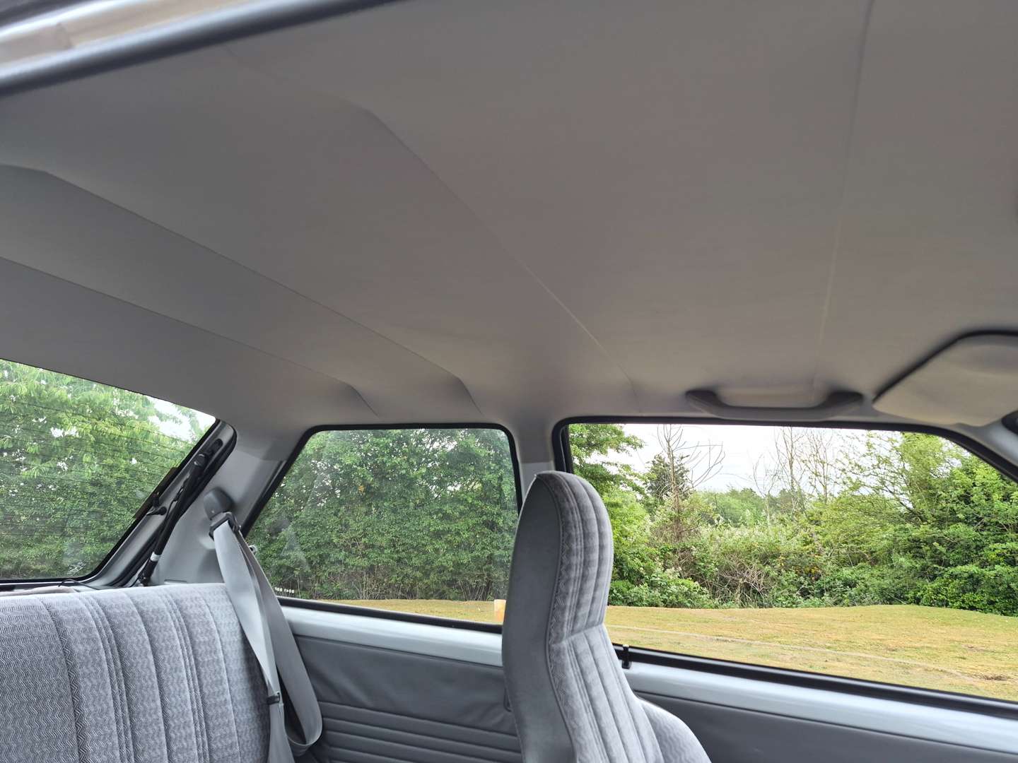 <p>1987 NISSAN MICRA 1.0L</p>