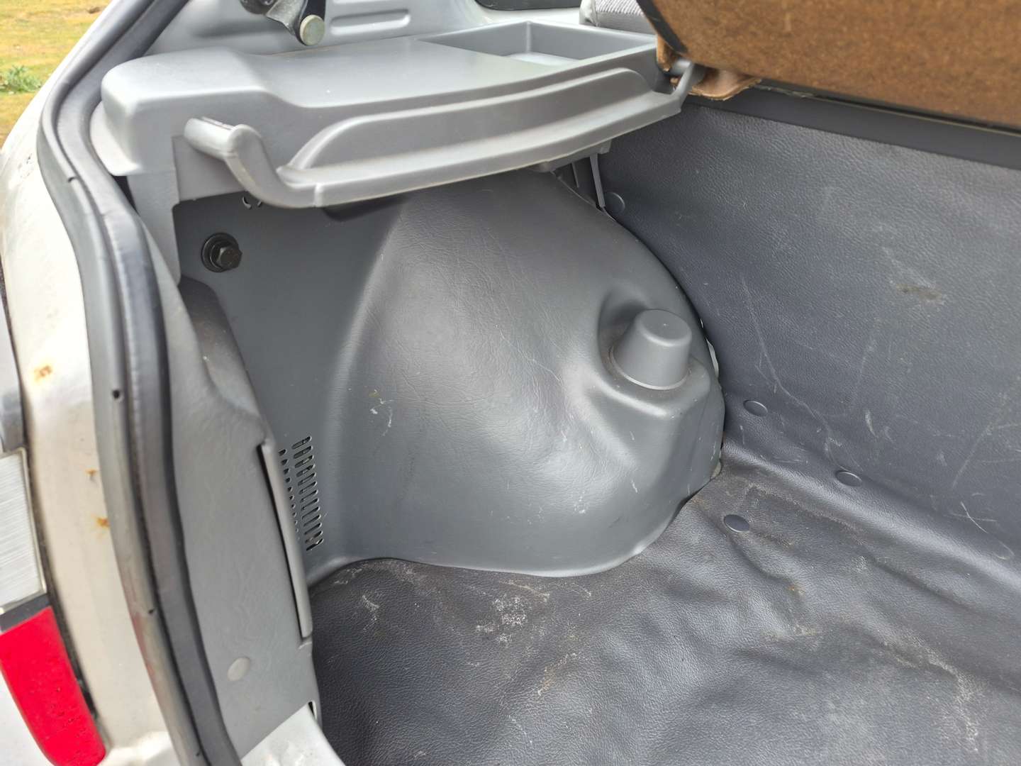 <p>1987 NISSAN MICRA 1.0L</p>