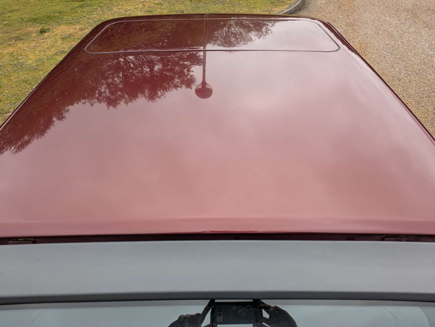 <p>1993 VW POLO COUPE GENESIS</p>
