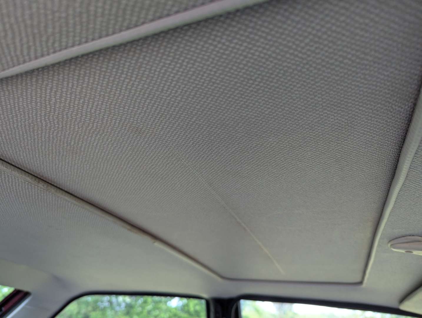 <p>1993 VW POLO COUPE GENESIS</p>