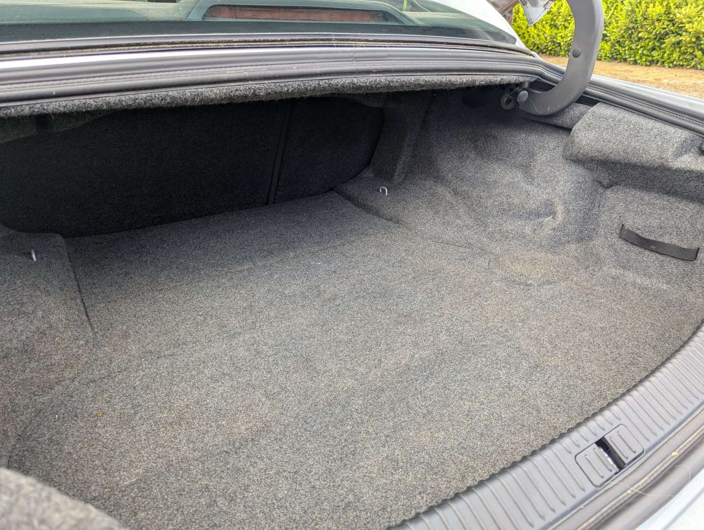 <p>2007 JAGUAR S-TYPE XS TD AUTO</p>