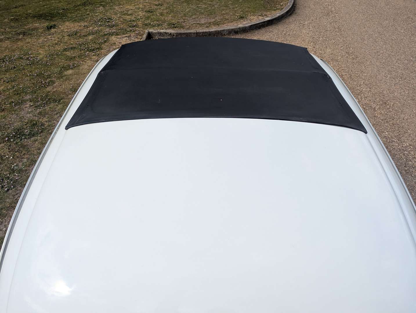 <p>1971 FIAT 500 “ABARTH RECREATION” LHD</p>