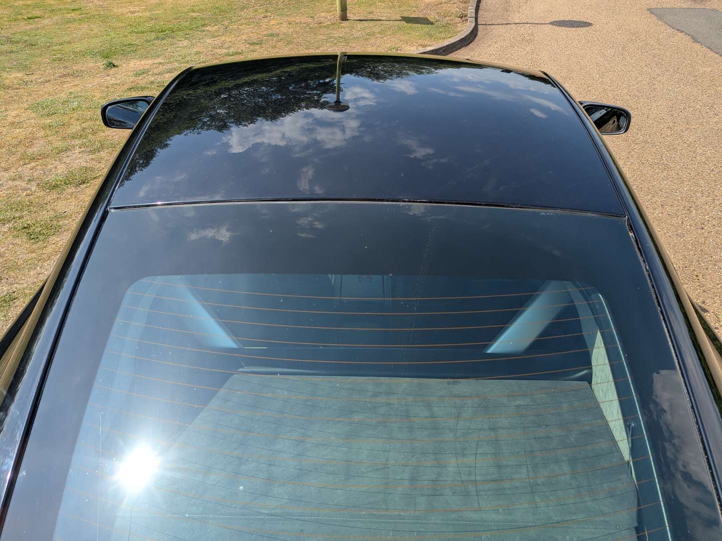 <p>2009 ASTON MARTIN VANTAGE V8 AUTO</p>