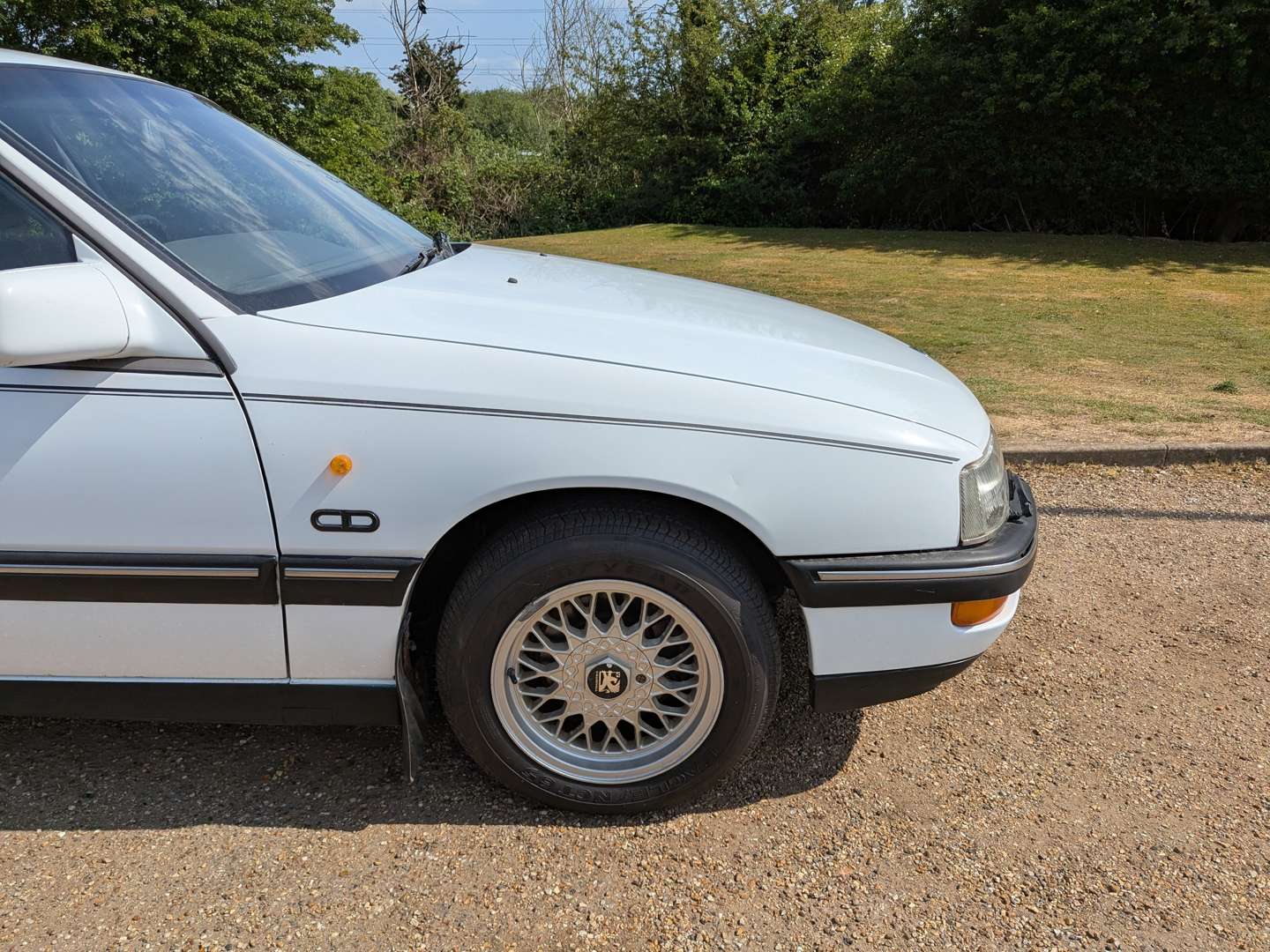 <p>1989 VAUXHALL SENATOR 3.0L CD AUTO</p>