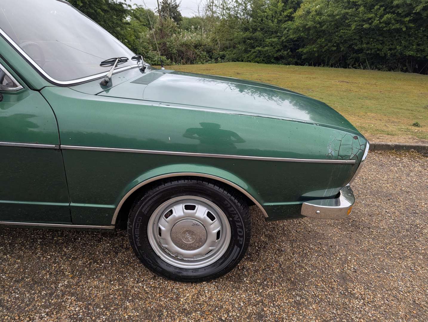 <p>1975 AUDI 80 GL</p>