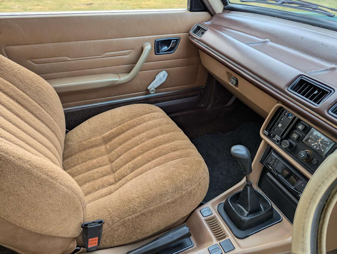 <p>1982 PEUGEOT 505</p>