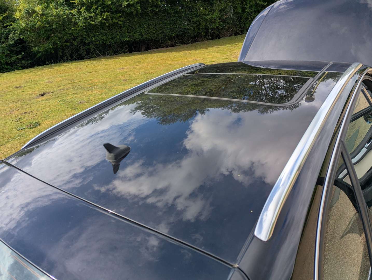 <p>2010 AUDI S4 T QUATTRO</p>