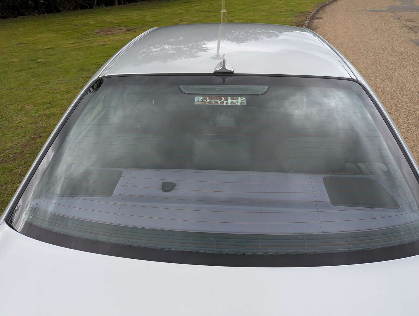<p>2006 BMW 325CI M SPORT AUTO</p>