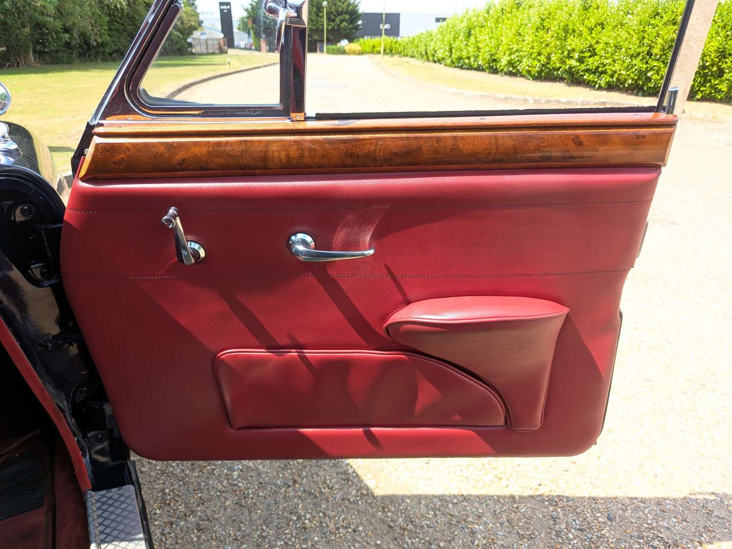 <p>1968 JAGUAR MKII 240 AUTO</p>