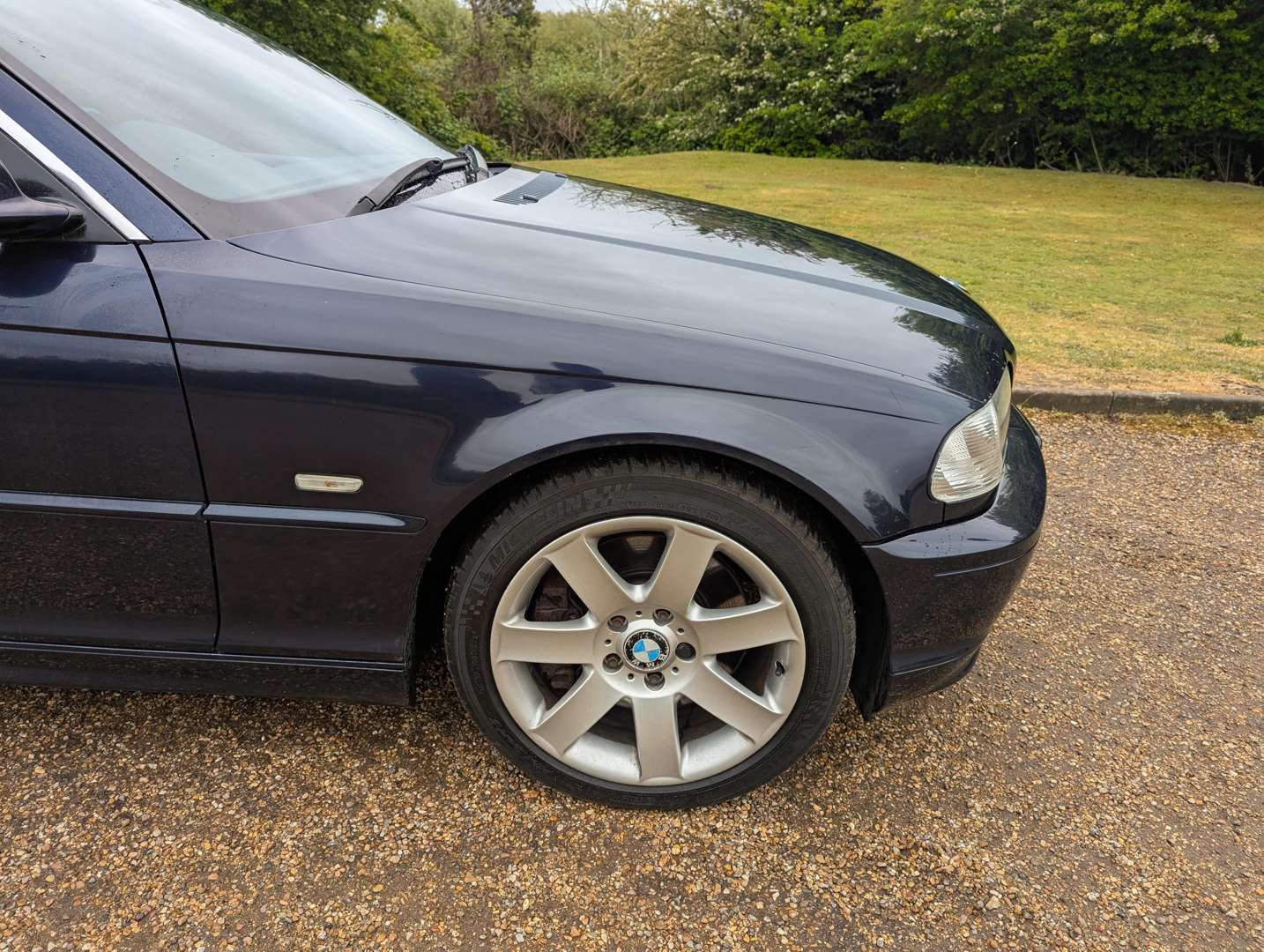 <p>2000 BMW 330CI E46 CONVERTIBLE</p>