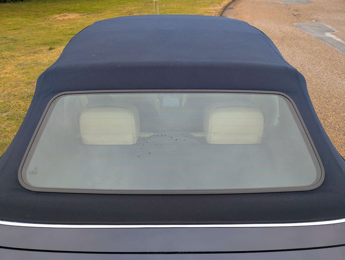 <p>2000 BMW 330CI E46 CONVERTIBLE</p>