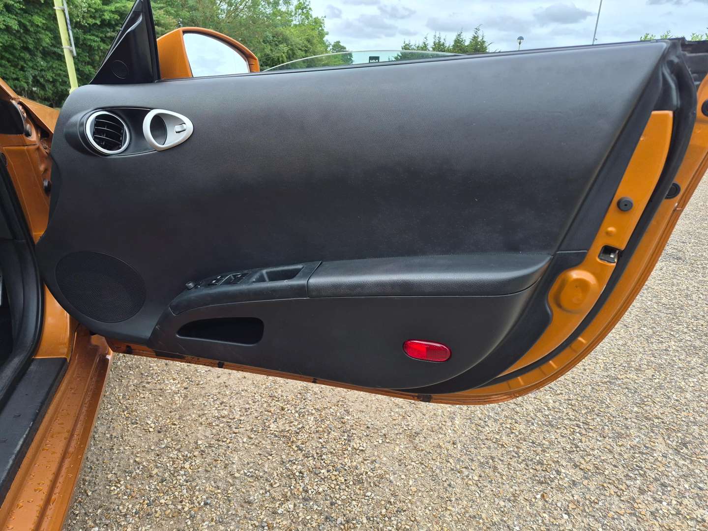 <p>2003 NISSAN 350Z</p>