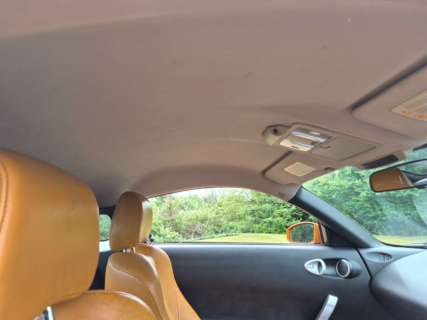 <p>2003 NISSAN 350Z</p>