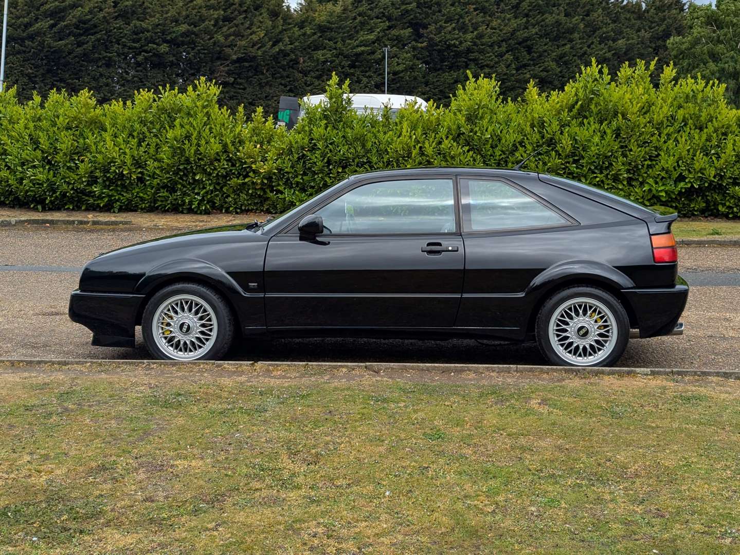 <p>1991 VW CORRADO G60</p>