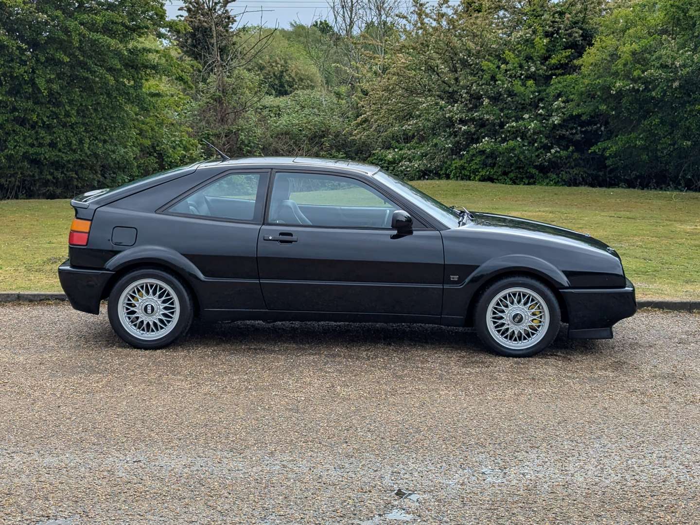 <p>1991 VW CORRADO G60</p>
