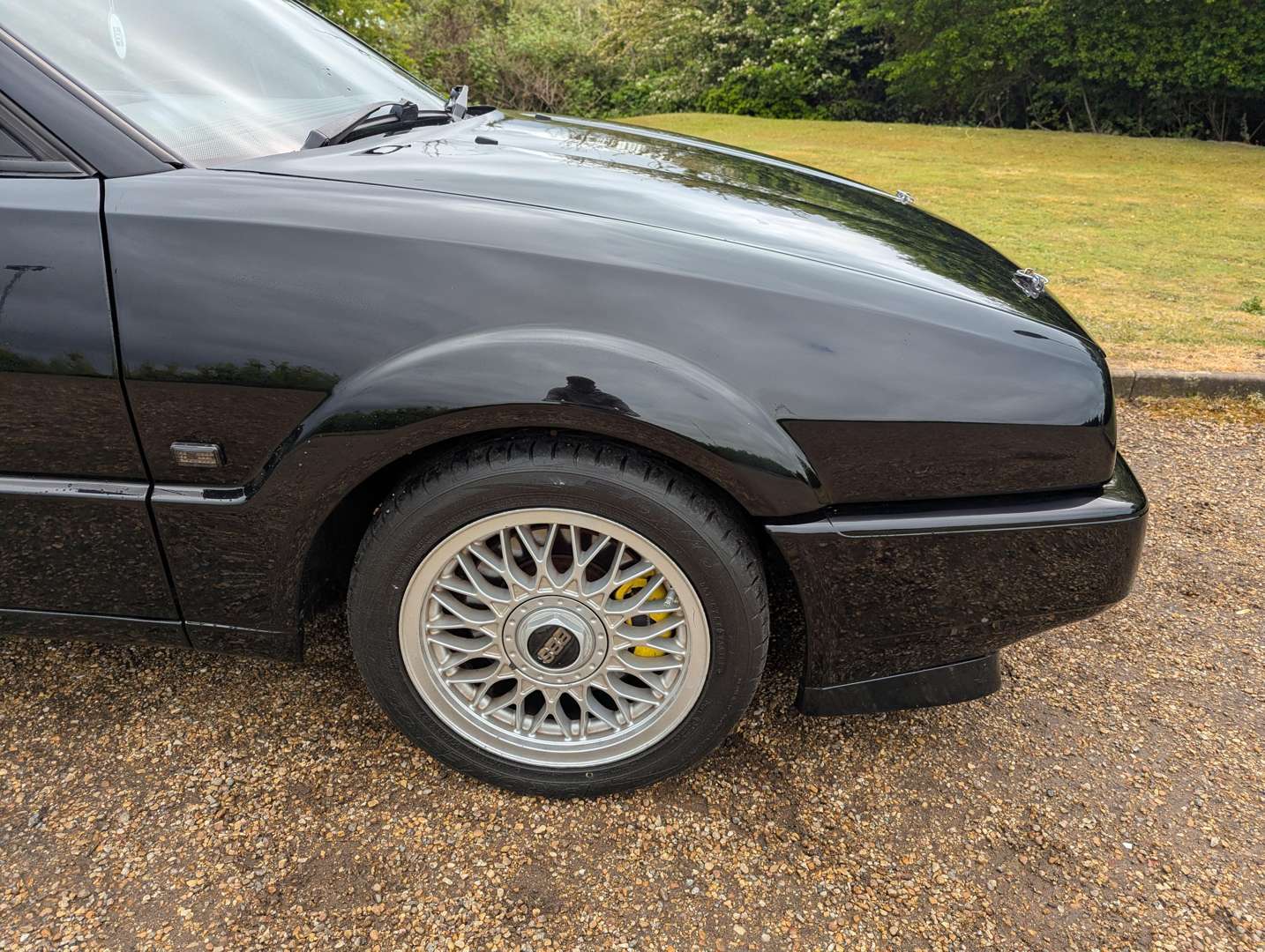 <p>1991 VW CORRADO G60</p>
