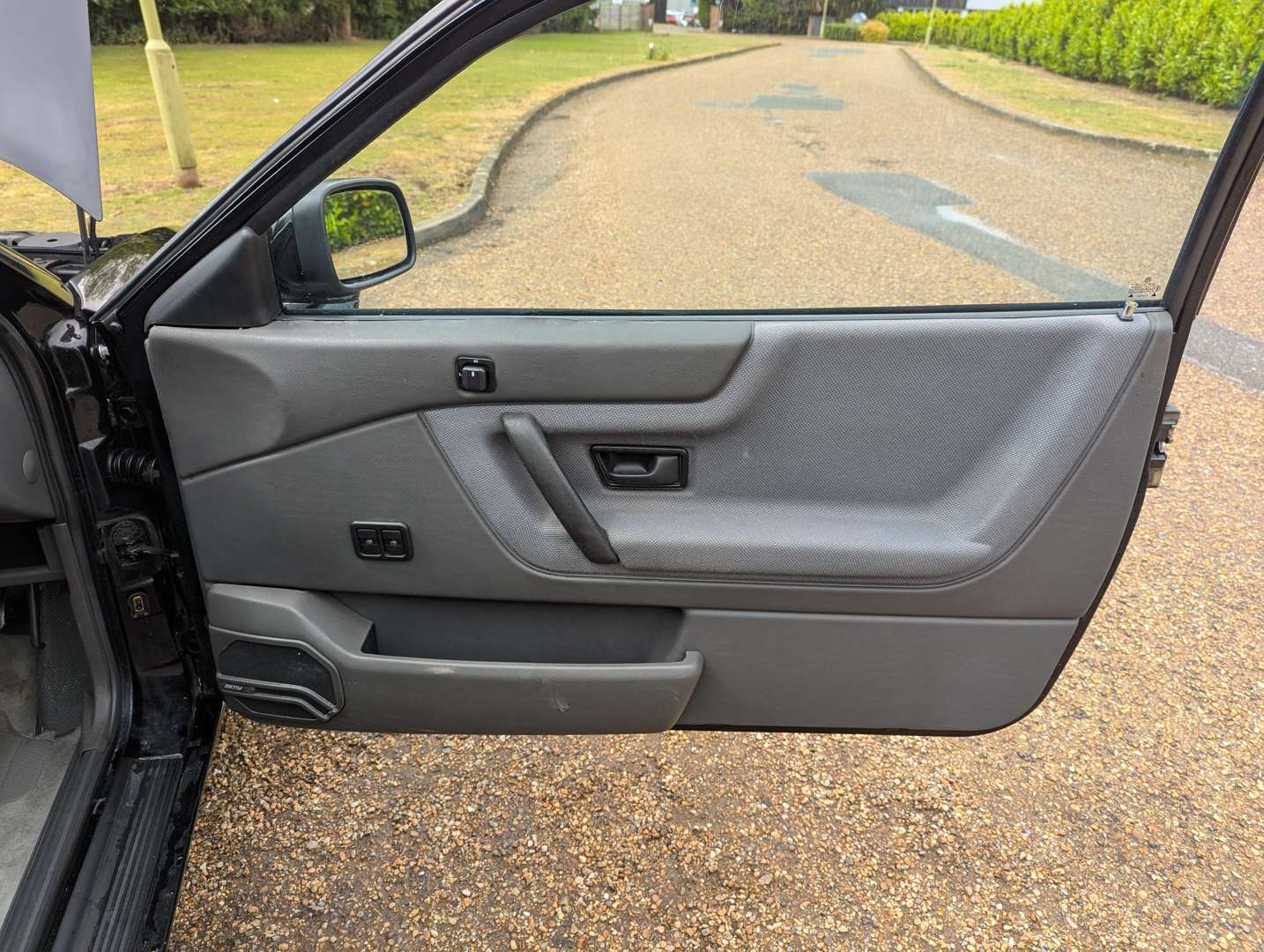<p>1991 VW CORRADO G60</p>