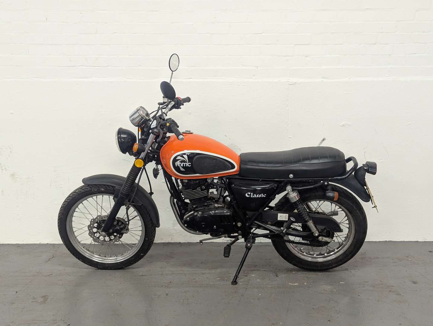 <p>2015 HERALD XF 125 GY-2D</p>