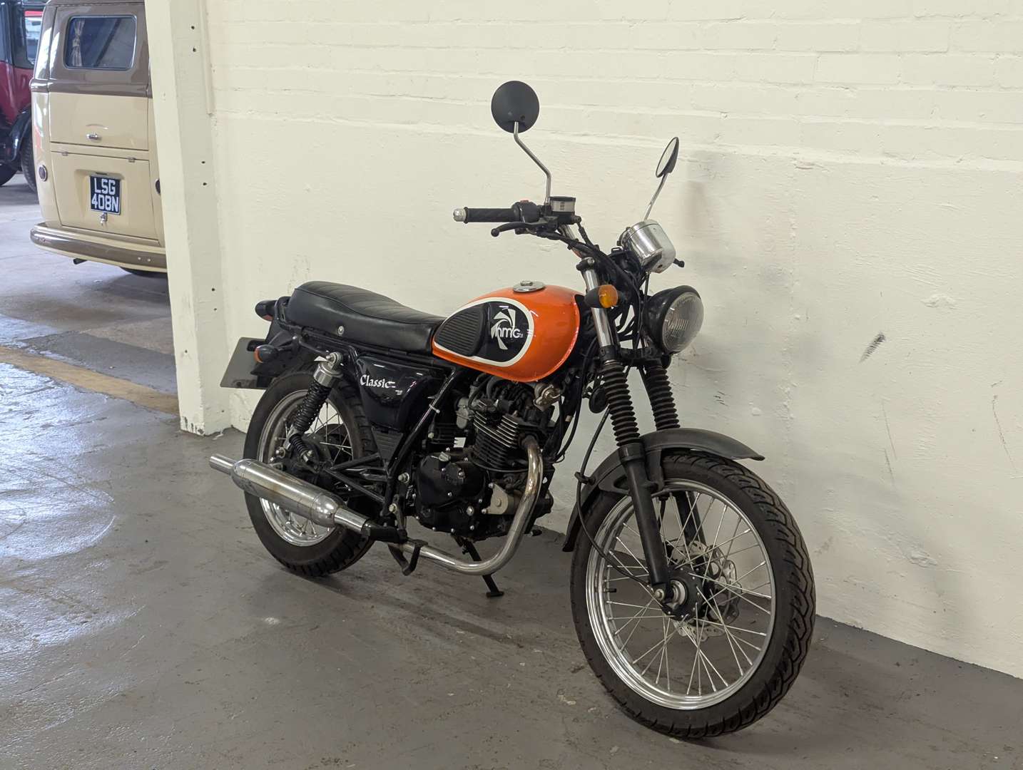 <p>2015 HERALD XF 125 GY-2D</p>