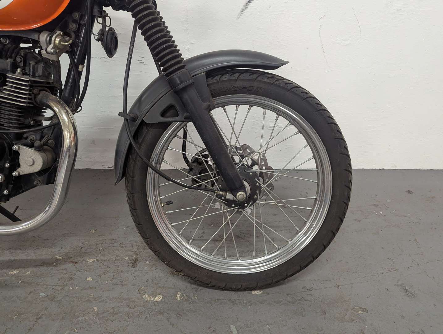 <p>2015 HERALD XF 125 GY-2D</p>