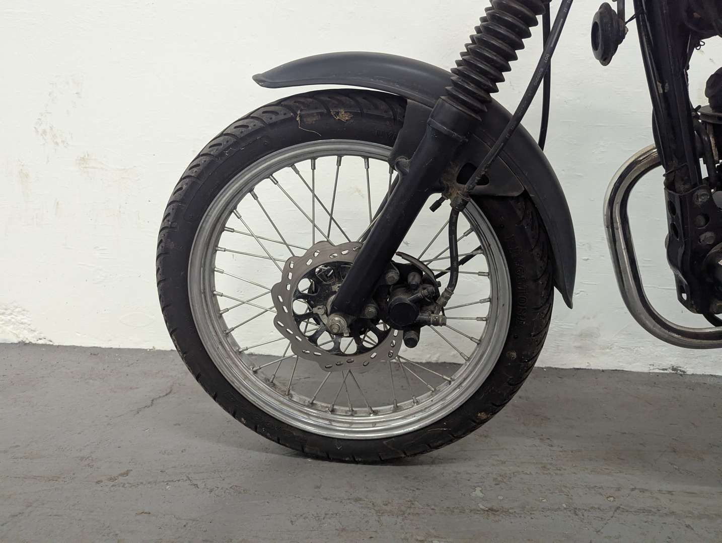 <p>2015 HERALD XF 125 GY-2D</p>