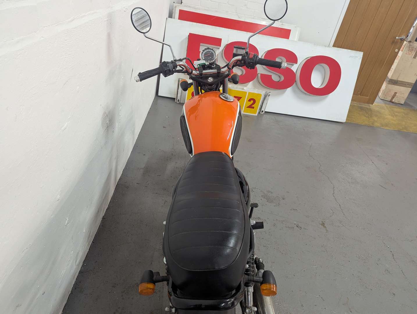 <p>2015 HERALD XF 125 GY-2D</p>