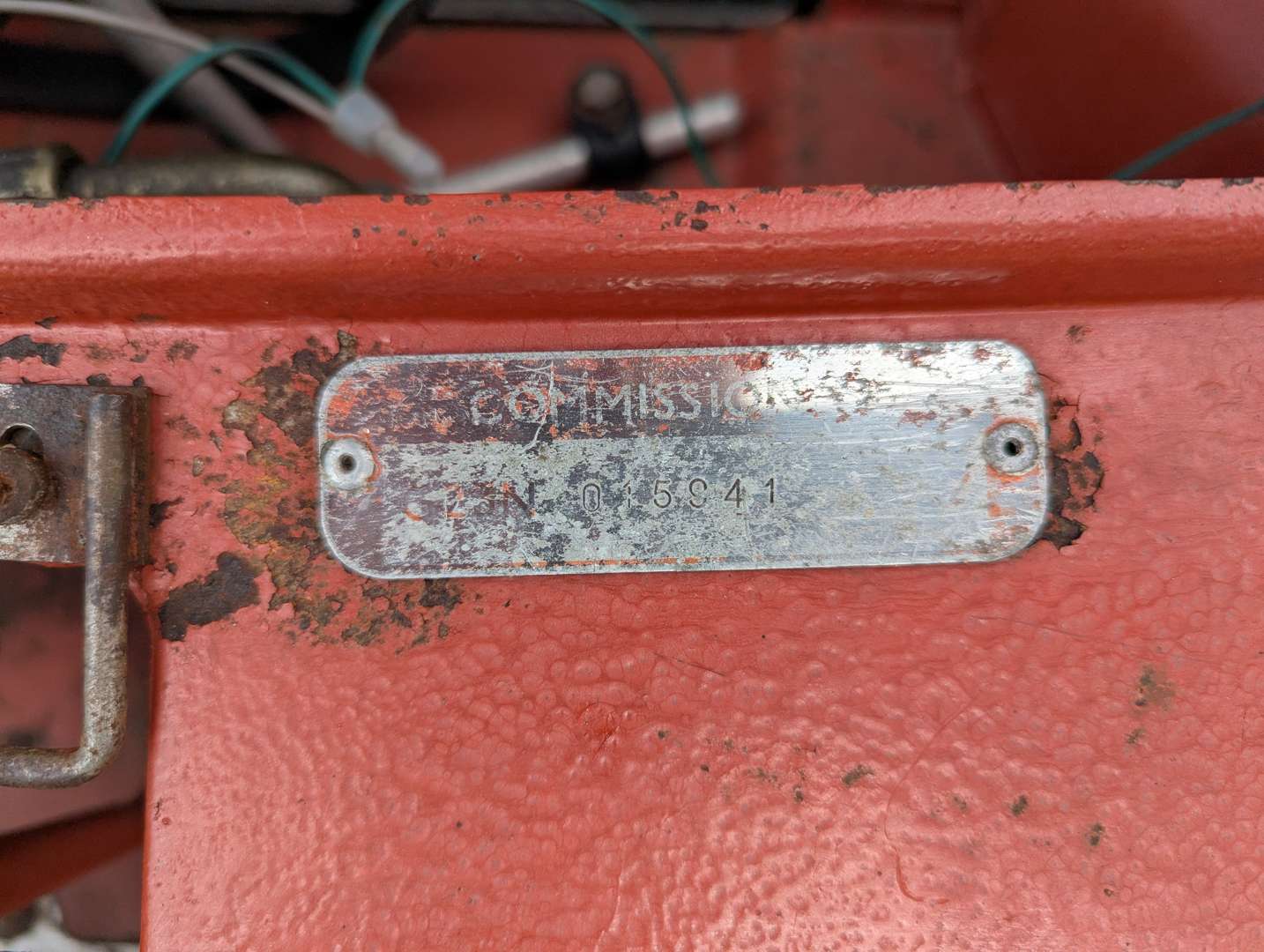 <p>1970 MG B ROADSTER</p>