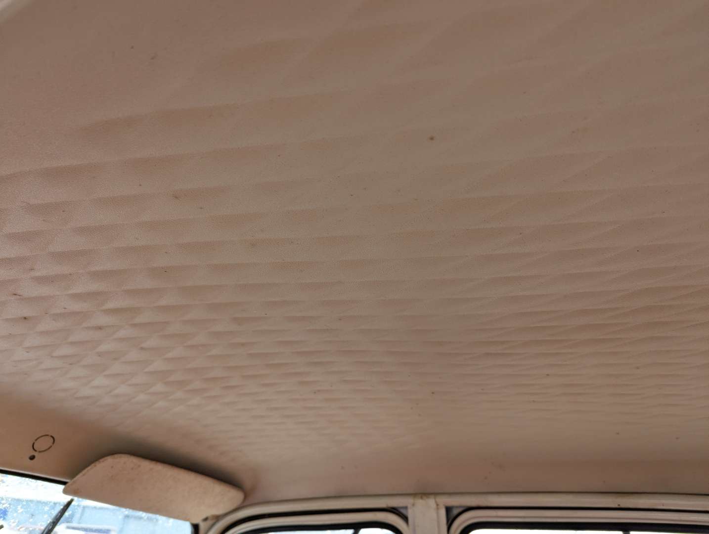<p>1982 RENAULT 4 GTL</p>