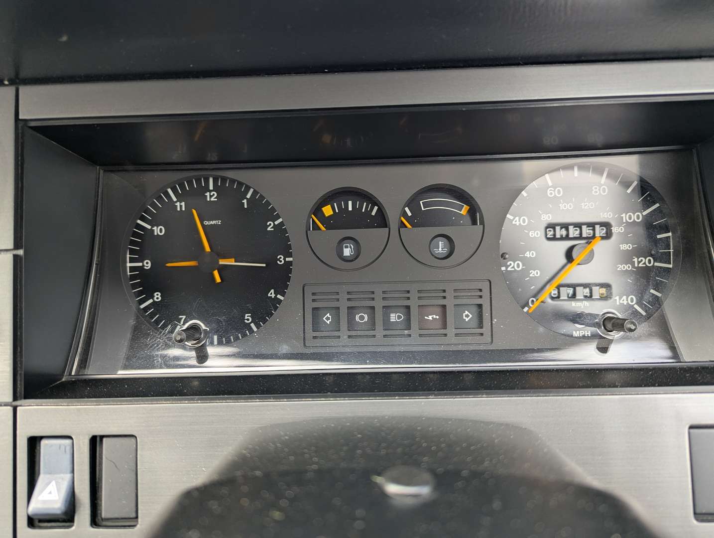 <p>1979 FORD GRANADA 2.0L</p>