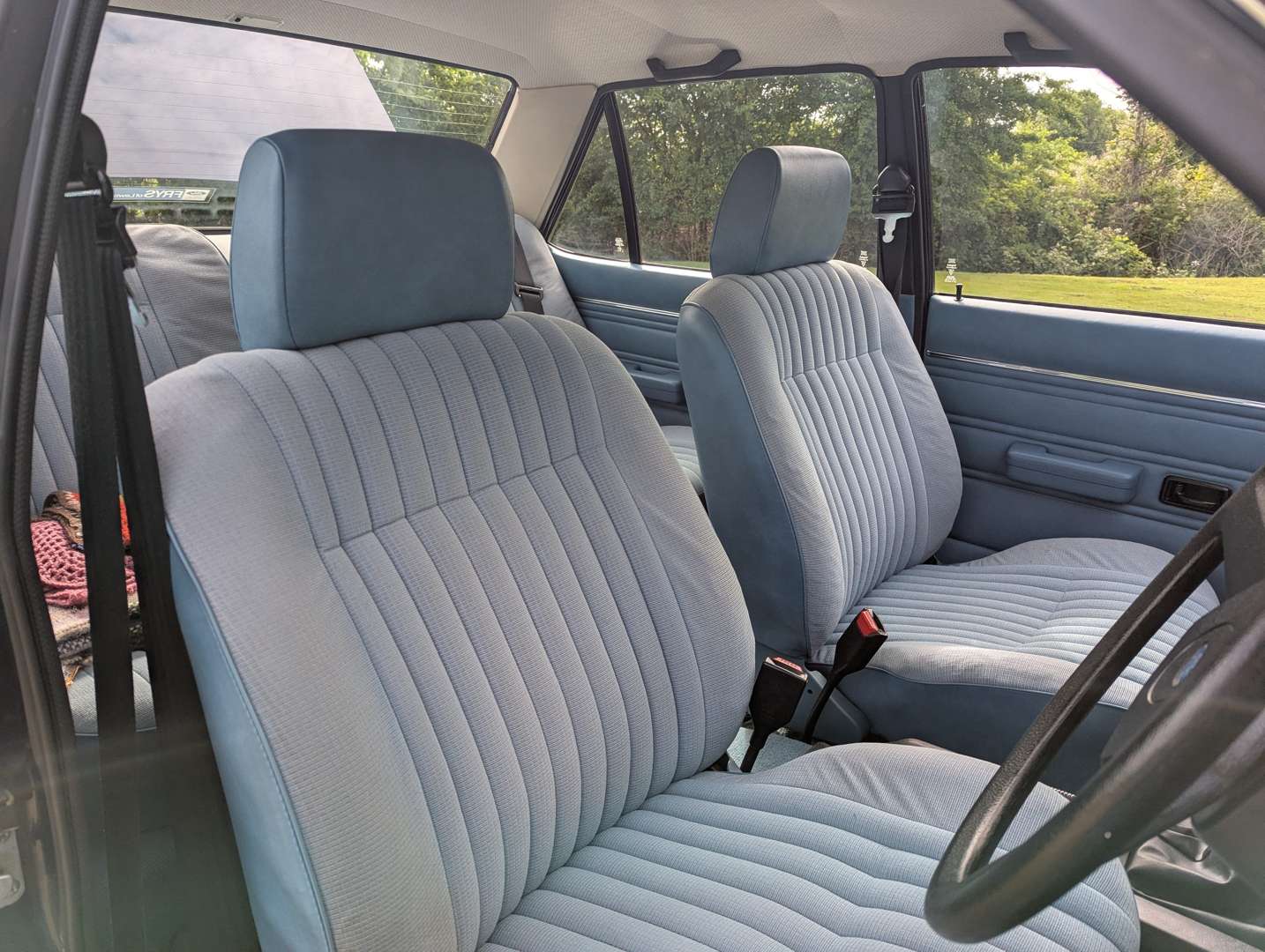 <p>1979 FORD GRANADA 2.0L</p>