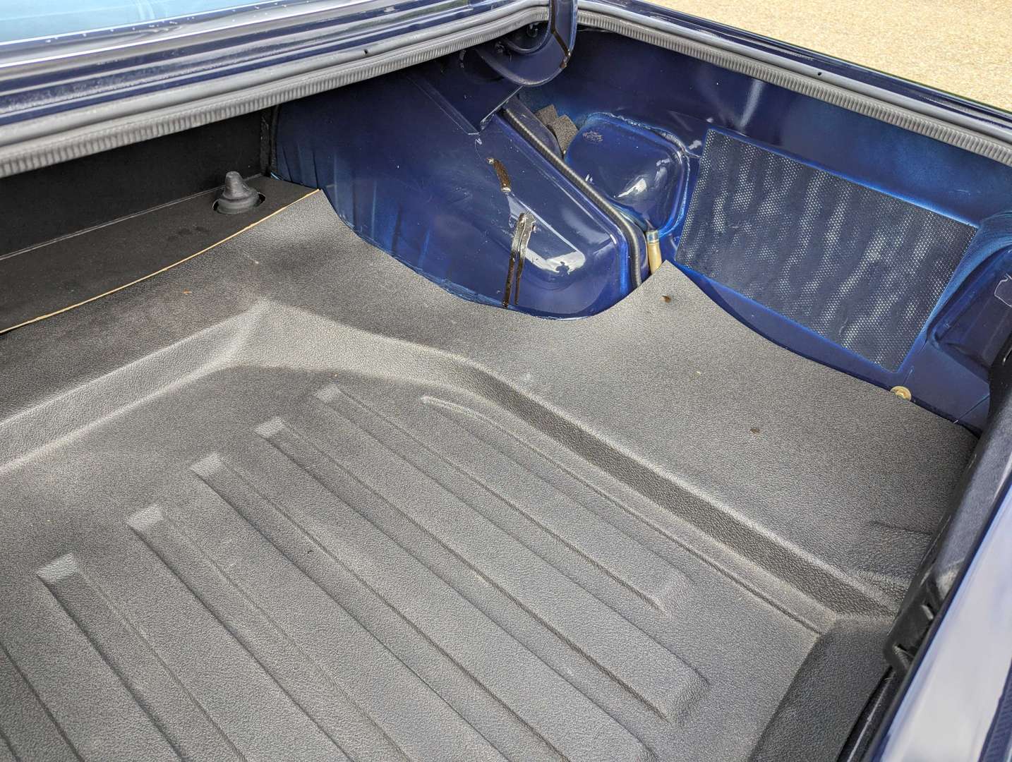 <p>1979 FORD GRANADA 2.0L</p>