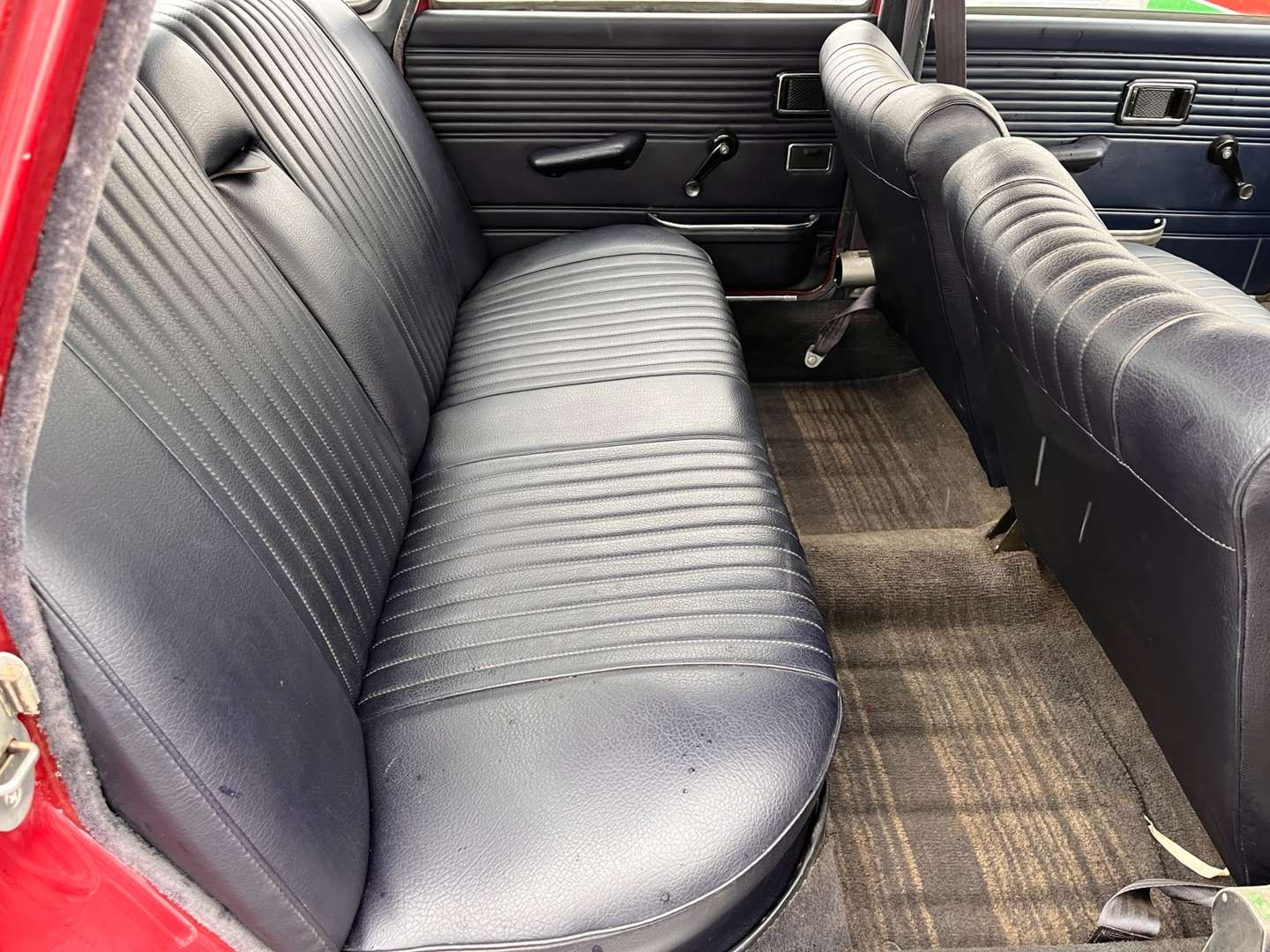 <p>1972 AUSTIN 1800</p>