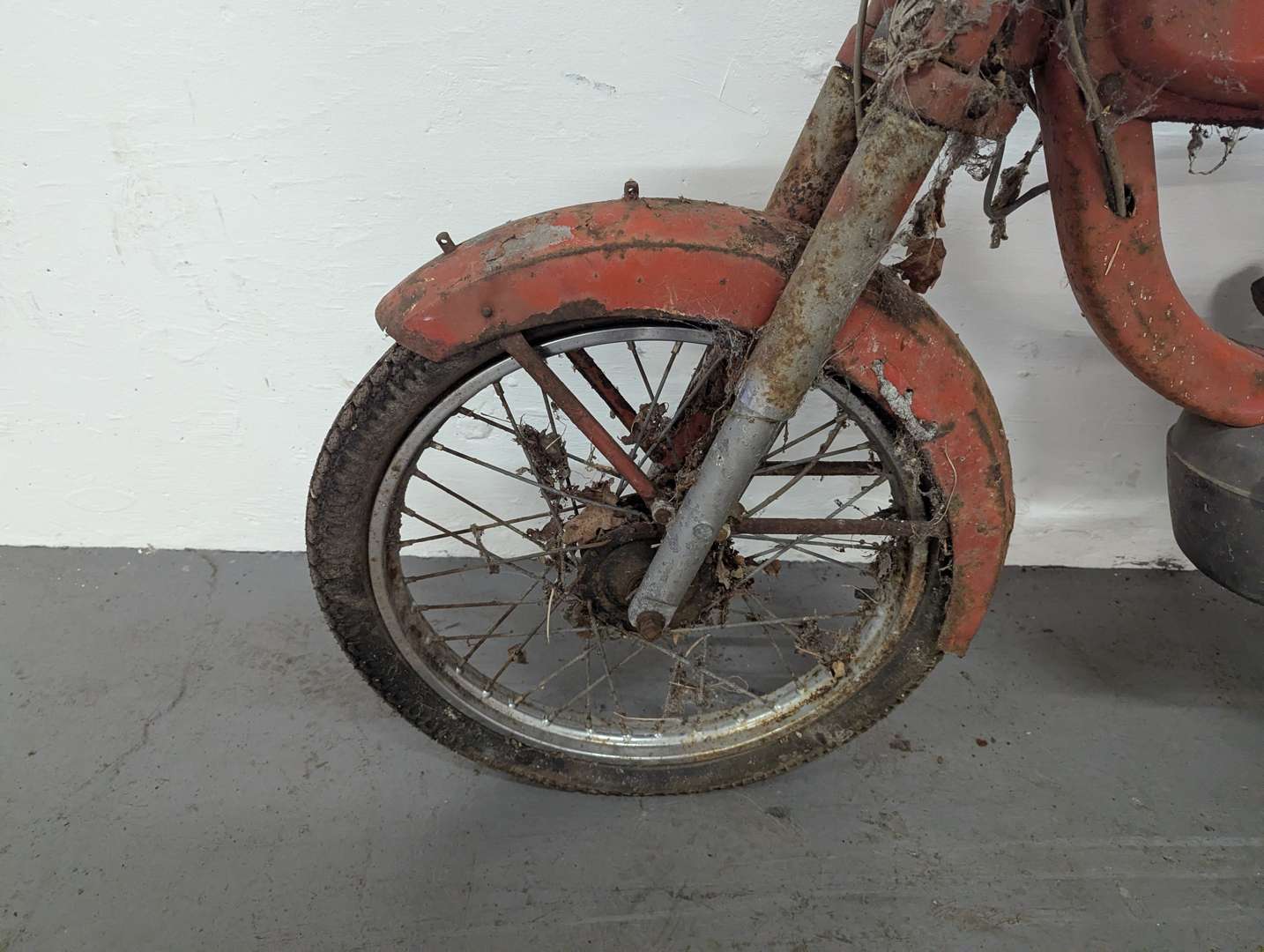 <p>VESPINO RALLY</p>