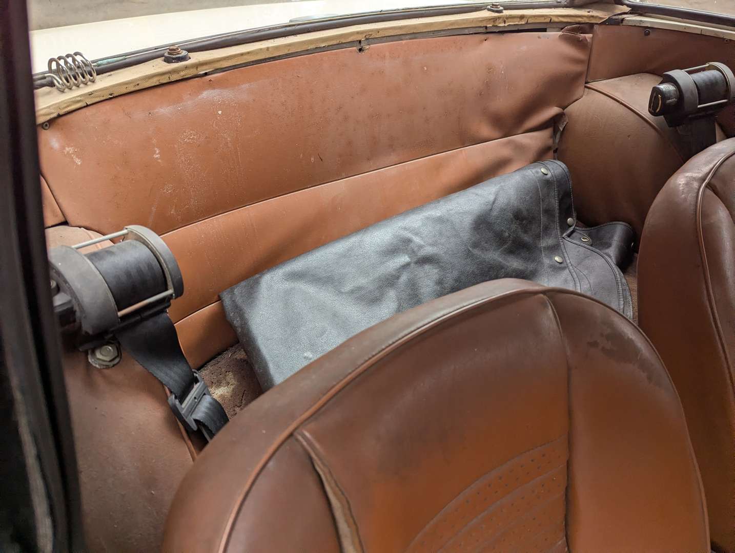 <p>1971 TRIUMPH TR6 150BHP</p>
